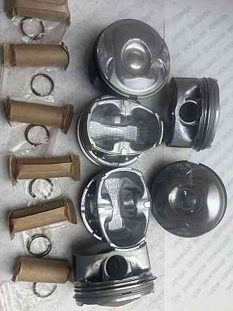 Поршень, поршни Land Rover 3.0 supercharged aj126 30hd0d Запорожье