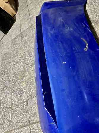Зажняя крышка Subaru wrx sti 2002 Запорожье