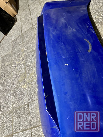 Зажняя крышка Subaru wrx sti 2002 Запорожье - изображение 2