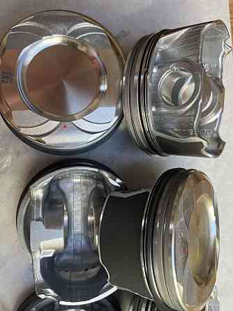 Поршни, поршень Мерседес m278 500 v4.7, Запорожье