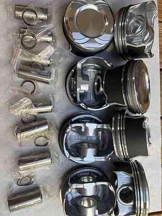 Поршни, поршень Мерседес m278 500 v4.7, Запорожье