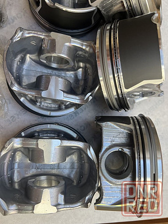 Поршни, поршень Мерседес m278 500 v4.7, Запорожье - изображение 3
