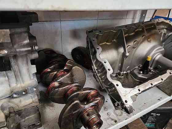 Двигатель  bmw n20b20, n20b26 Запорожье