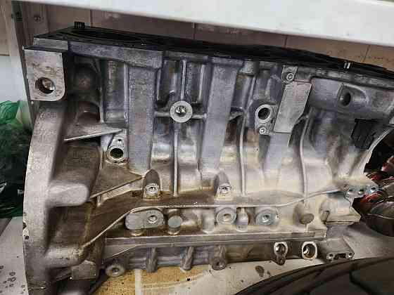 Двигатель  bmw n20b20, n20b26 Запорожье