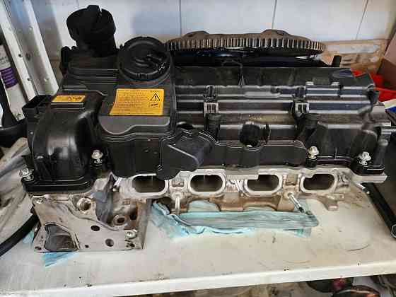 Двигатель  bmw n20b20, n20b26 Запорожье