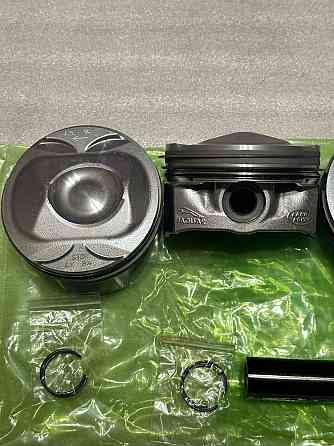 Поршень с кольцами Land Rover 306ps / Jaguar AJ126 Запорожье