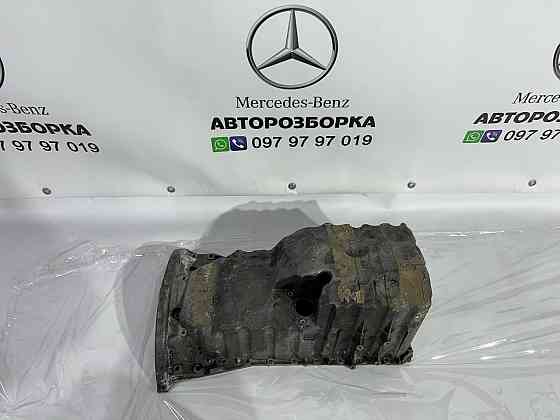 Підон масляний  подон картер Mercedes-Benz W906 Sprinter 2.2 CDI Запорожье