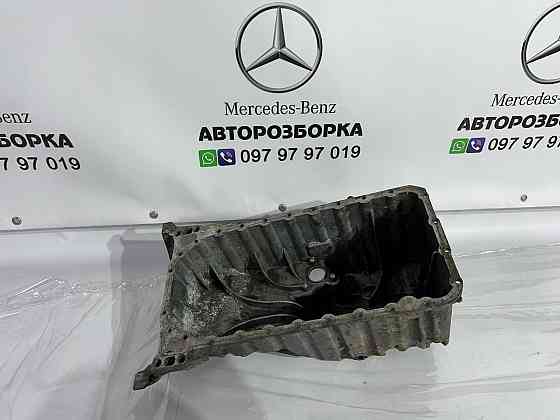 Підон масляний  подон картер Mercedes-Benz W906 Sprinter 2.2 CDI Запорожье