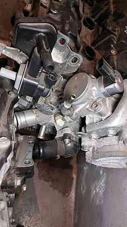PYY8 Skyactiv 2.5 Mazda двигатель в сборе запчасти Запорожье