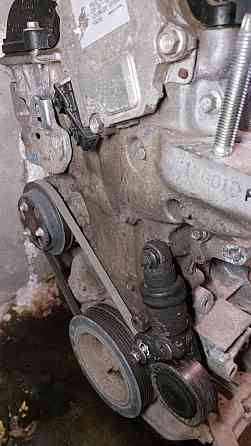 PYY8 Skyactiv 2.5 Mazda двигатель в сборе запчасти Запорожье