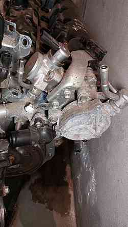 PYY8 Skyactiv 2.5 Mazda двигатель в сборе запчасти Запорожье