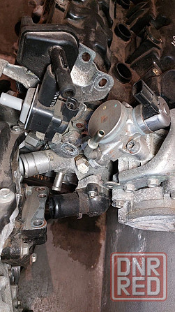 PYY8 Skyactiv 2.5 Mazda двигатель в сборе запчасти Запорожье - изображение 4