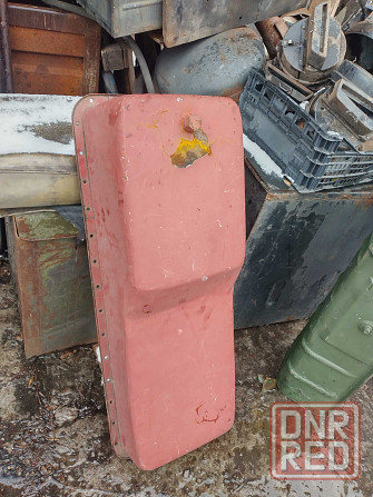 Поддон ЯМЗ - 238 Запорожье - изображение 1