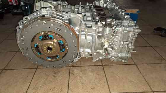 Toyota двигатель 2.5 Hybrid 2AR-FXE CVT P314-03A и АКПП U760E Запорожье