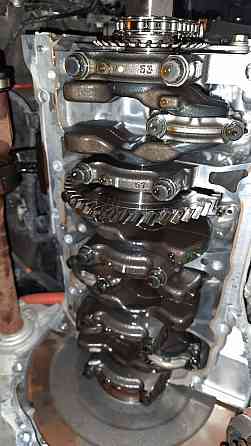 Toyota двигатель 2.5 Hybrid 2AR-FXE CVT P314-03A и АКПП U760E Запорожье