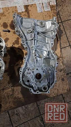 Toyota двигатель 2.5 Hybrid 2AR-FXE CVT P314-03A и АКПП U760E Запорожье - изображение 5