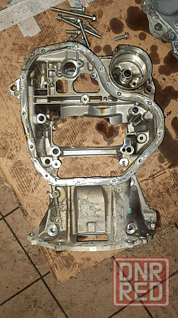 Toyota двигатель 2.5 Hybrid 2AR-FXE CVT P314-03A и АКПП U760E Запорожье - изображение 6