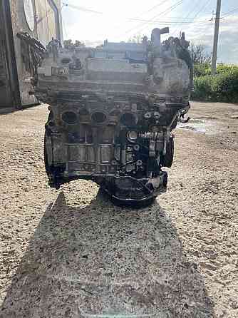 Продам мотор Toyota Camry 40 3.5 Тойота Камри 40 3.5 Запорожье