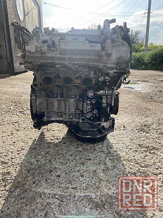 Продам мотор Toyota Camry 40 3.5 Тойота Камри 40 3.5 Запорожье - изображение 4