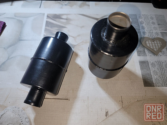 Маслоотделитель (маслопомойка) удаляющий масло из картерных газов ДВС Запорожье - изображение 4