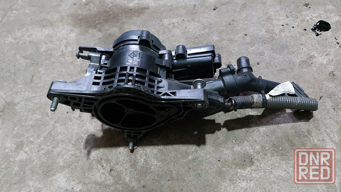 Mazda термостат в сборе pyfd1516z Skyactiv 2.0 2.5 Запорожье - изображение 3