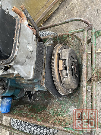 Мотор 2106 13000 грн есть и другие Запорожье - изображение 3