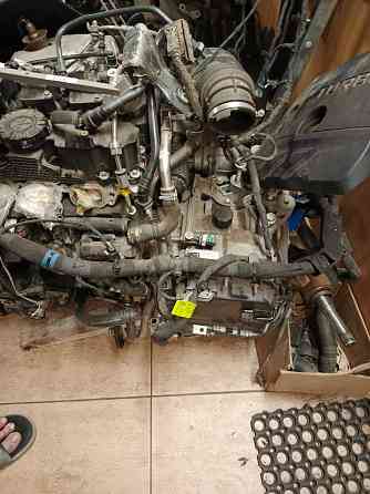 Мотор Buick Encore GX Chevrolet Trailblazer 1.3 Запорожье