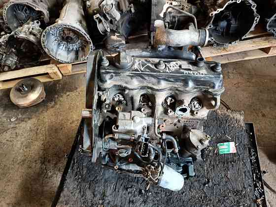 Двигатель Audi A4 B5 1.9 tdi 1Z Запорожье