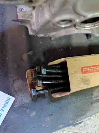 Двигатель Mini Cooper S 06-14 Peugeot Citroen 09-16 N14B16 5FV EP6CDT Запорожье