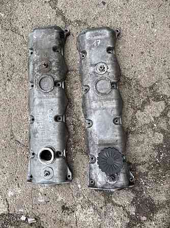 Клапанная крышка 2.5TDI 2.8TDI FIAT DUCATO 94-02 98472290 Запорожье