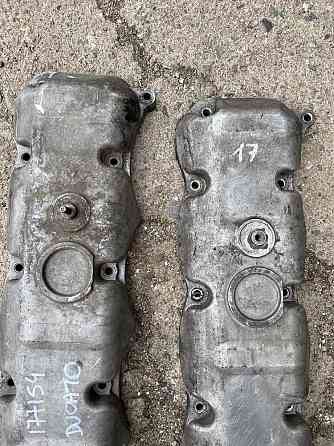 Клапанная крышка 2.5TDI 2.8TDI FIAT DUCATO 94-02 98472290 Запорожье