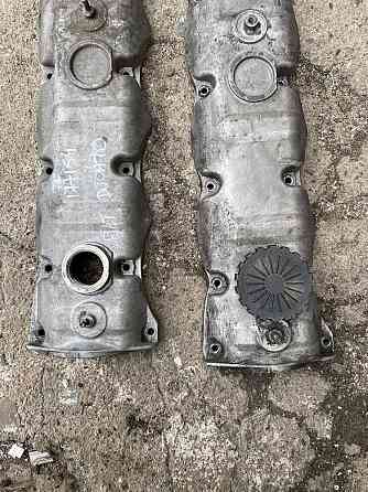 Клапанная крышка 2.5TDI 2.8TDI FIAT DUCATO 94-02 98472290 Запорожье
