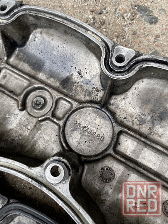 Клапанная крышка 2.5TDI 2.8TDI FIAT DUCATO 94-02 98472290 Запорожье - изображение 6