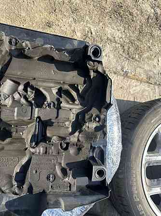 Декоративна кришка двигуна skoda kodiaq,superb,octavia,04L103925T Запорожье