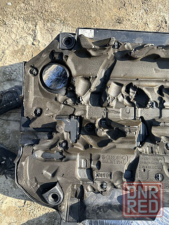 Декоративна кришка двигуна skoda kodiaq,superb,octavia,04L103925T Запорожье - изображение 4