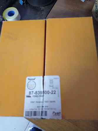 FM-8272702STD поршня станд. форд транзит 2,2 тдци 85-110лс, 2006-2010г Запорожье