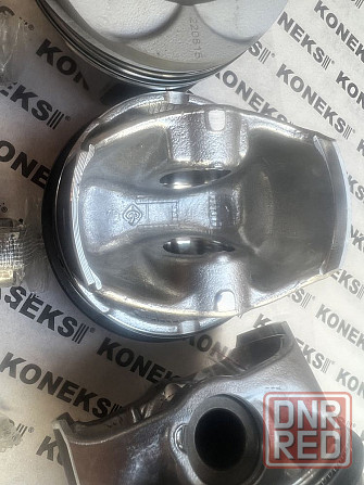 Поршень, поршни ford kuga 1.5 t ecoboost Запорожье - изображение 3