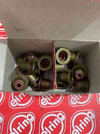 Сальник клапана. 584820 Erling. bmw 3/5/x3/x6 11-3.0d Запорожье