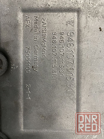PORSCHE поддон масляный Запорожье - изображение 3