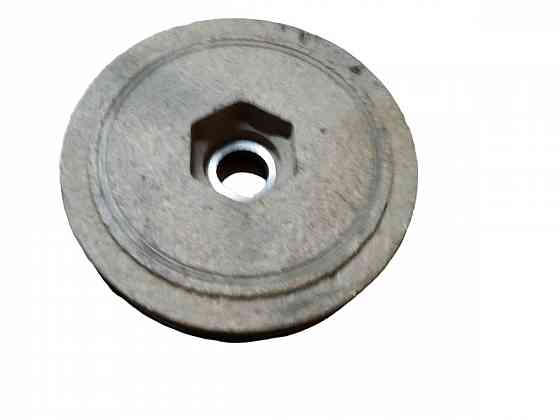 Шкив коленвала Honda Civic VII 7 1.4 2001-2006 13810PLC003 разборка Херсон