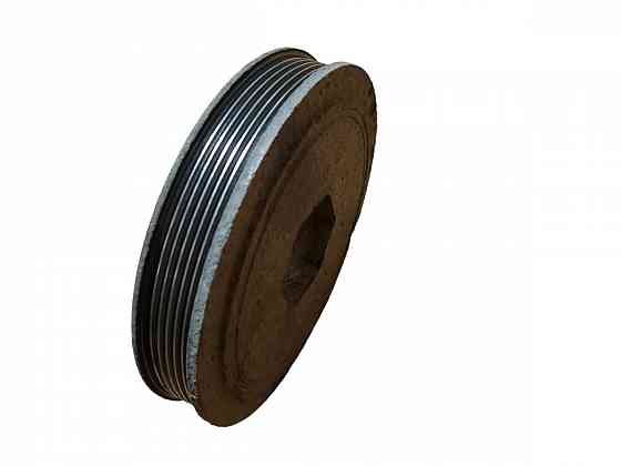Шкив коленвала Honda Civic VII 7 1.4 2001-2006 13810PLC003 разборка Херсон