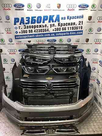 Мотор двигатель 2.0 CBFA CCZ CCT Skoda Passat B6 B7 B8 VW Golf CDA BZB Запорожье