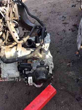 Мотор двигатель 2.0 CBFA CCZ CCT Skoda Passat B6 B7 B8 VW Golf CDA BZB Запорожье
