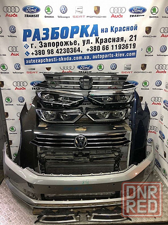 Мотор двигатель 2.0 CBFA CCZ CCT Skoda Passat B6 B7 B8 VW Golf CDA BZB Запорожье - изображение 5