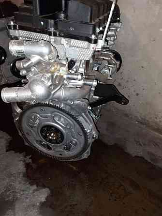 Мотор Mitsubishi 4B12 4J12 2.4 двигатель митсубиси Запорожье