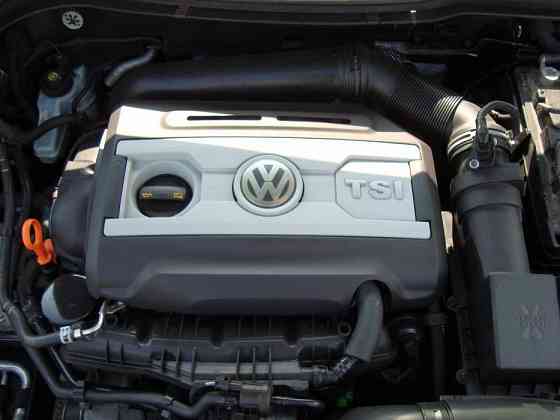 Двигатель 1.8 TSI BZB CDAA CDAB мотор passat B6 B7 CC Шкода Октавия А5 Запорожье