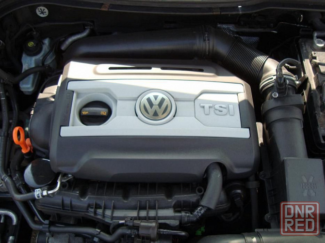 Двигатель 1.8 TSI BZB CDAA CDAB мотор passat B6 B7 CC Шкода Октавия А5 Запорожье - изображение 1