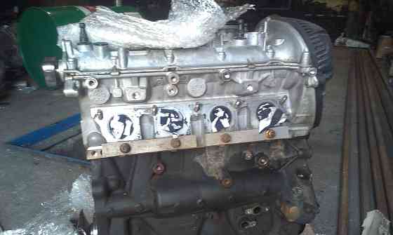Двигатель 2.0TFSI CBFA CCTA tiguan CC 1.8 CDA CJS CZD DKZ Запорожье
