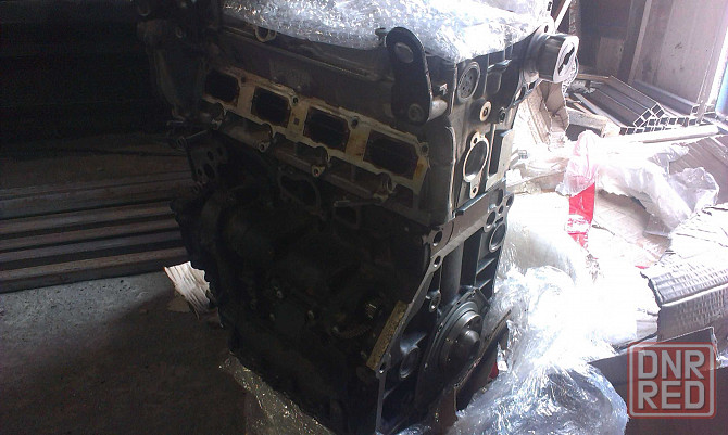 Двигатель 2.0TFSI CBFA CCTA tiguan CC 1.8 CDA CJS CZD DKZ Запорожье - изображение 5