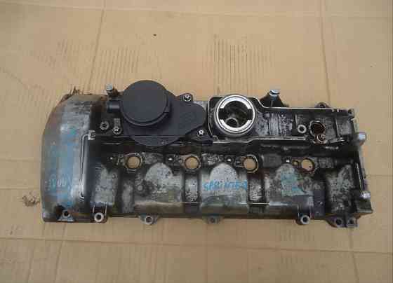 Крышка клапанная 2.2 cdi OM 611 Mercedes Vito 638, E 210, A6110160605 Запорожье
